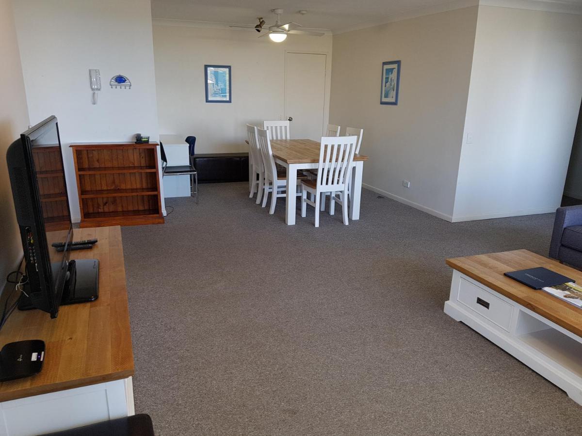 Burgess @ Kings Beach Apartments Caloundra Exterior photo