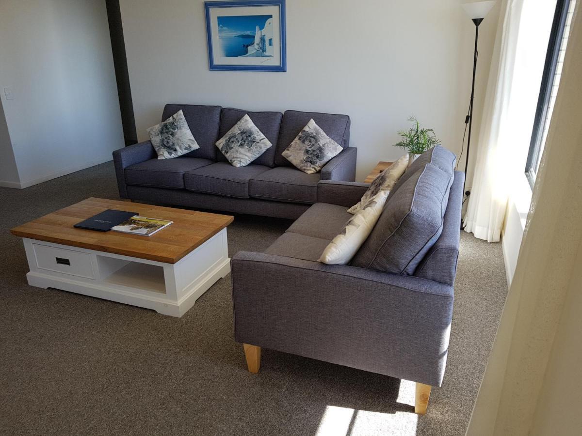 Burgess @ Kings Beach Apartments Caloundra Exterior photo