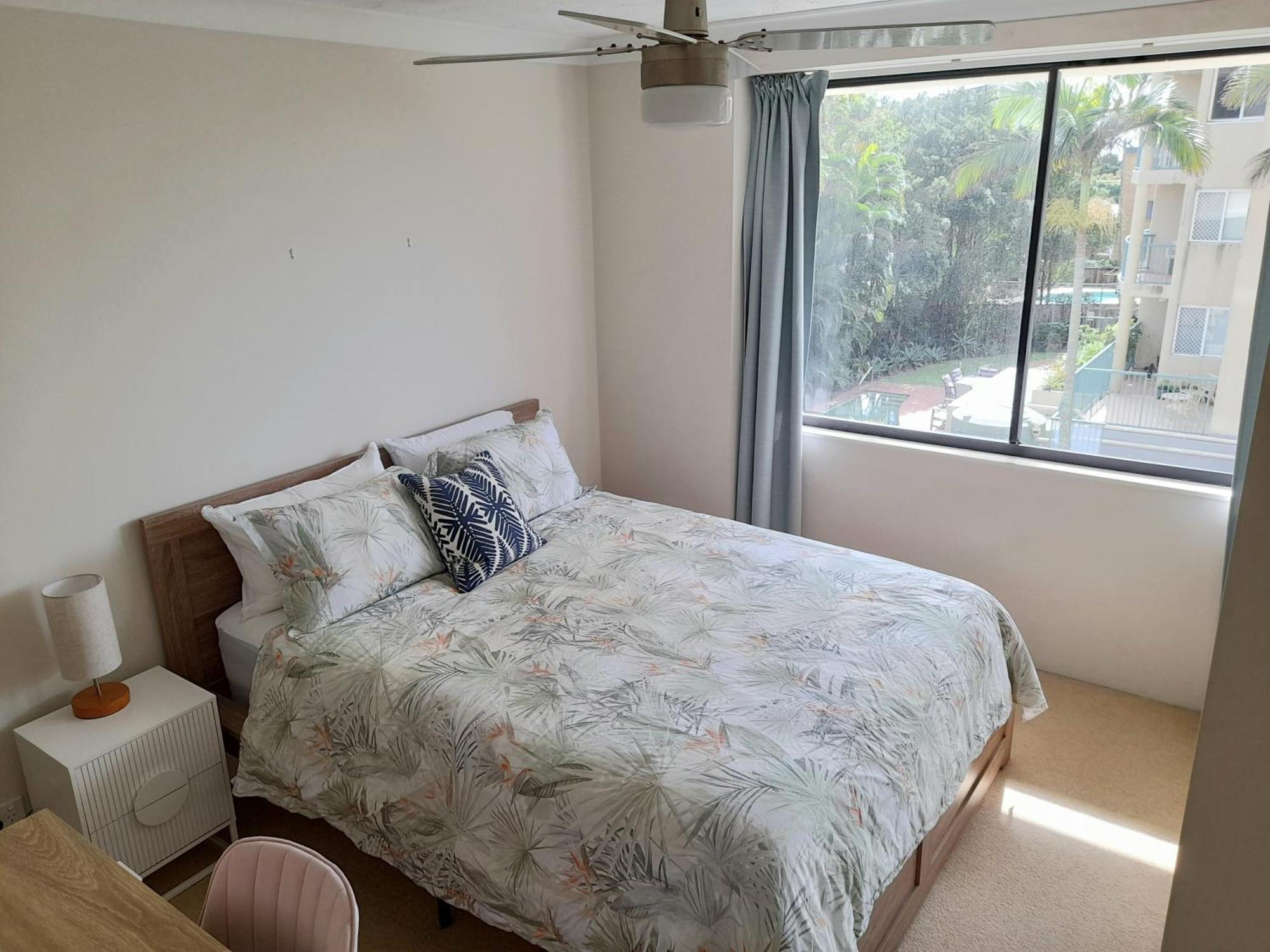 Burgess @ Kings Beach Apartments Caloundra Exterior photo