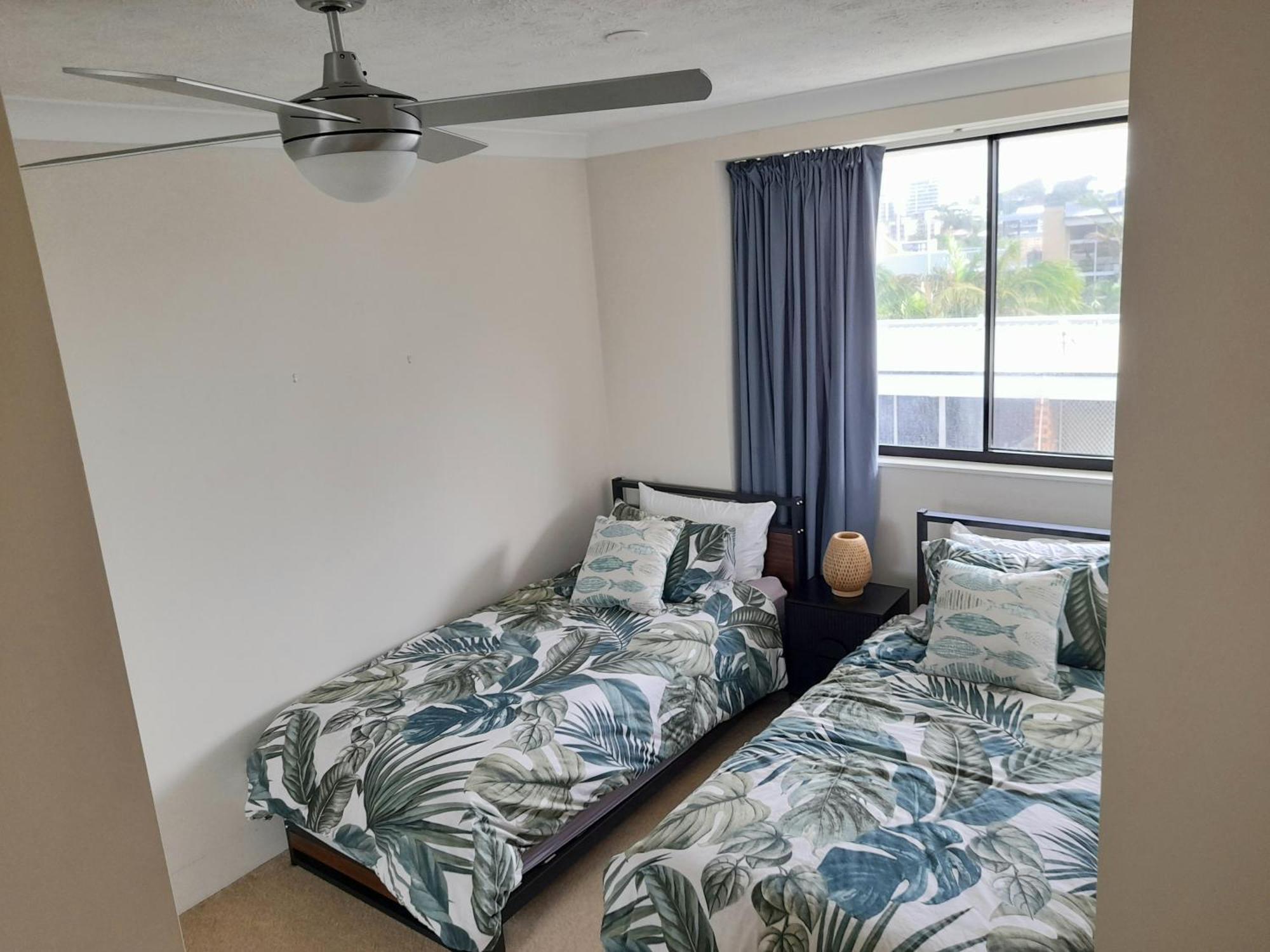 Burgess @ Kings Beach Apartments Caloundra Exterior photo